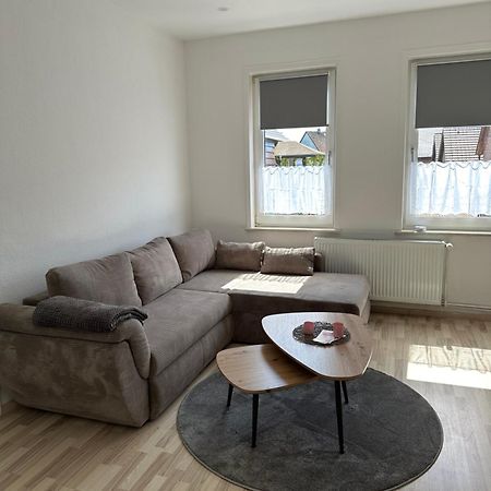 Ferienwohnung Sohnreystrasse Holzminden Exteriér fotografie