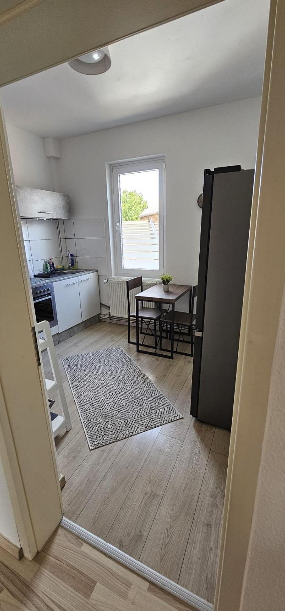 Ferienwohnung Sohnreystrasse Holzminden Exteriér fotografie